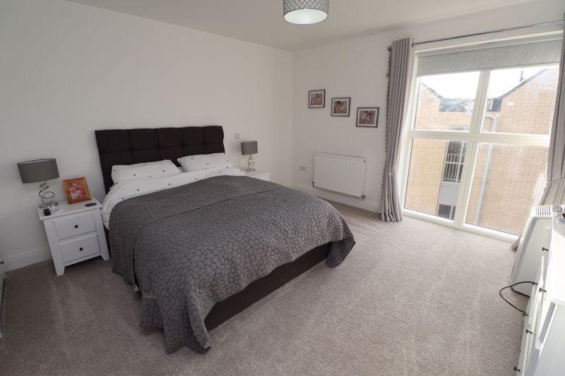 Flat Waterside in Brightlingsea