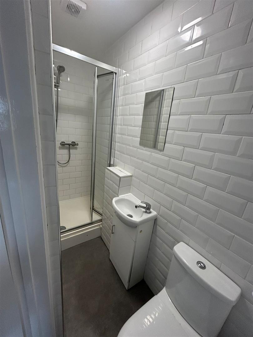Room Argyll Street in Coventry