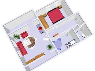 Wohnung Augustenstraße in Kiel