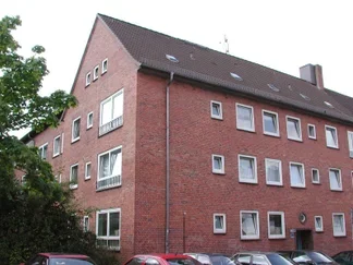 Wohnung Augustenstraße in Kiel