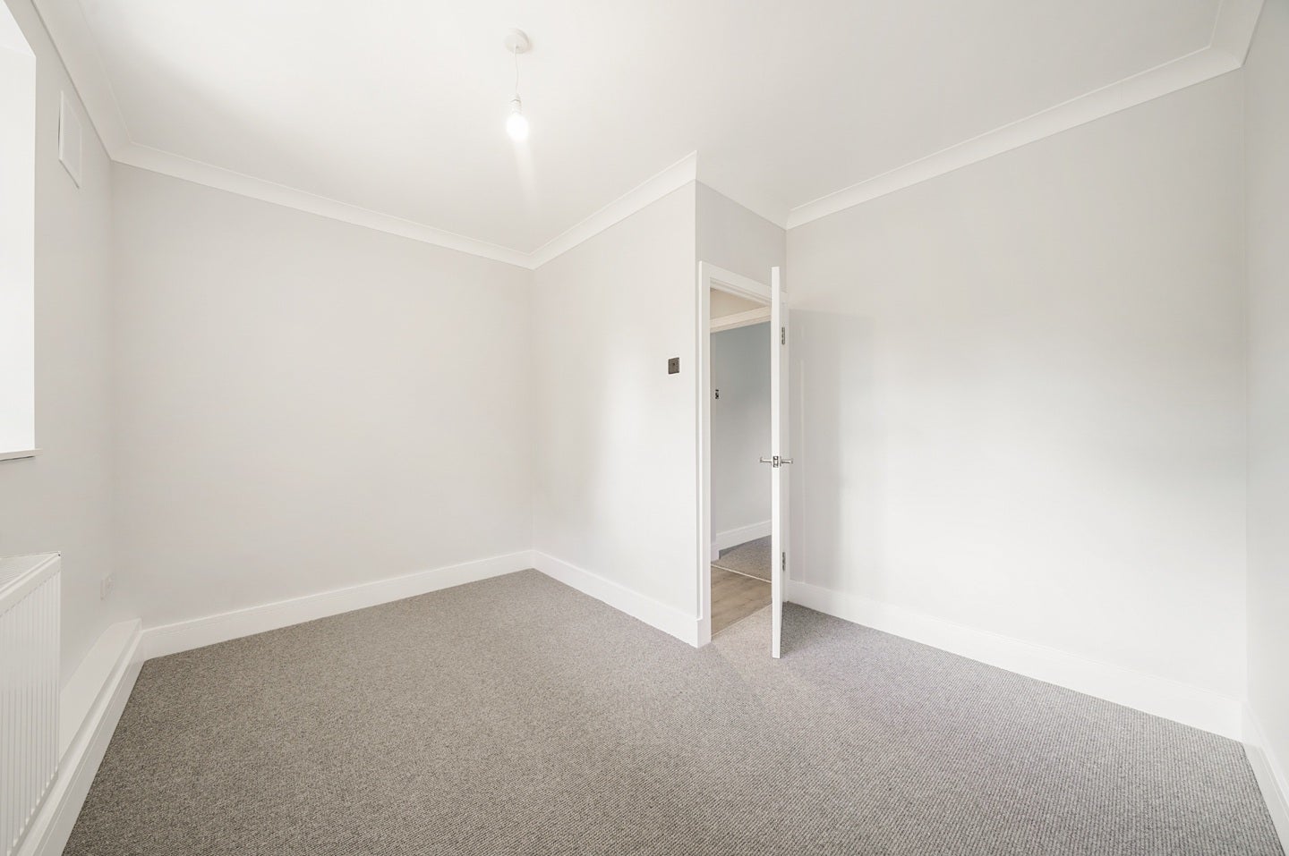 Flat Aldrington Road in Greater London