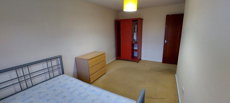 Flat Columbia Close in Birmingham