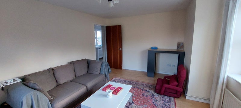 Flat Columbia Close in Birmingham
