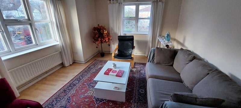 Flat Columbia Close in Birmingham