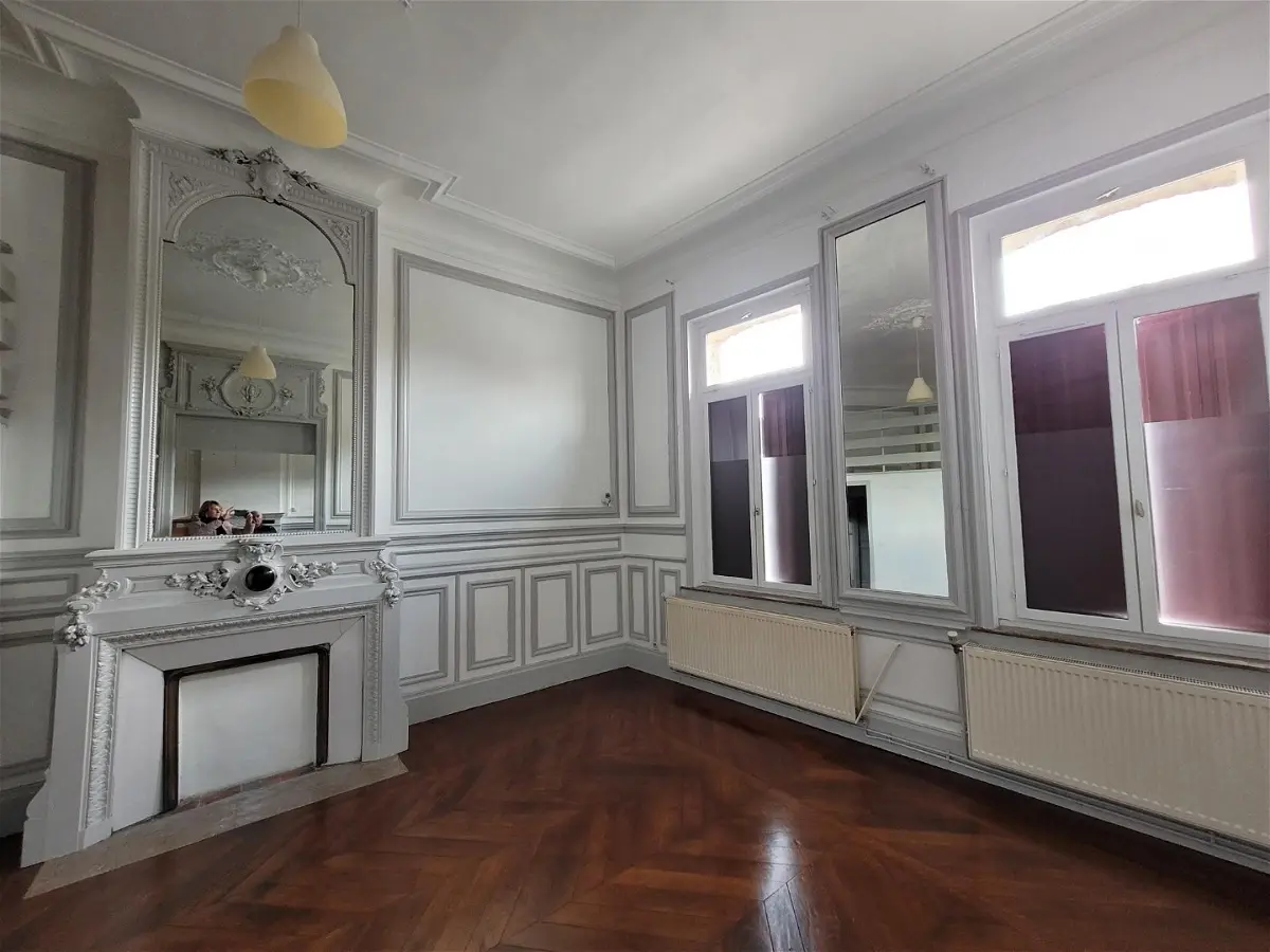 Flat Rue Jean Jaurès in Fresnes-sur-Escaut