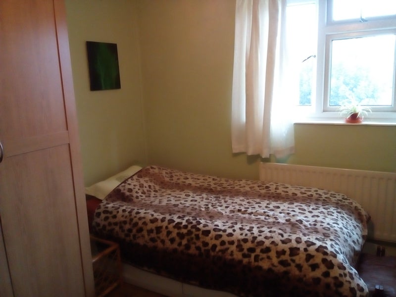 Room York Rise in Greater London