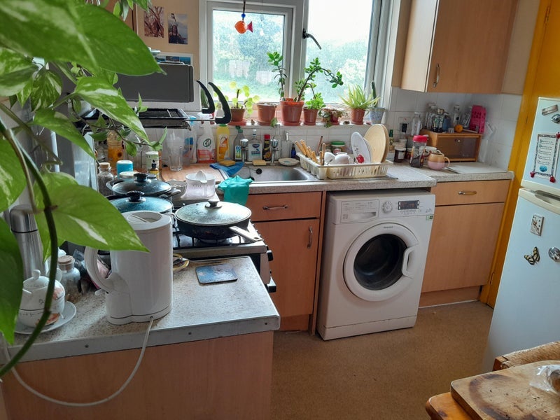 Room York Rise in Greater London