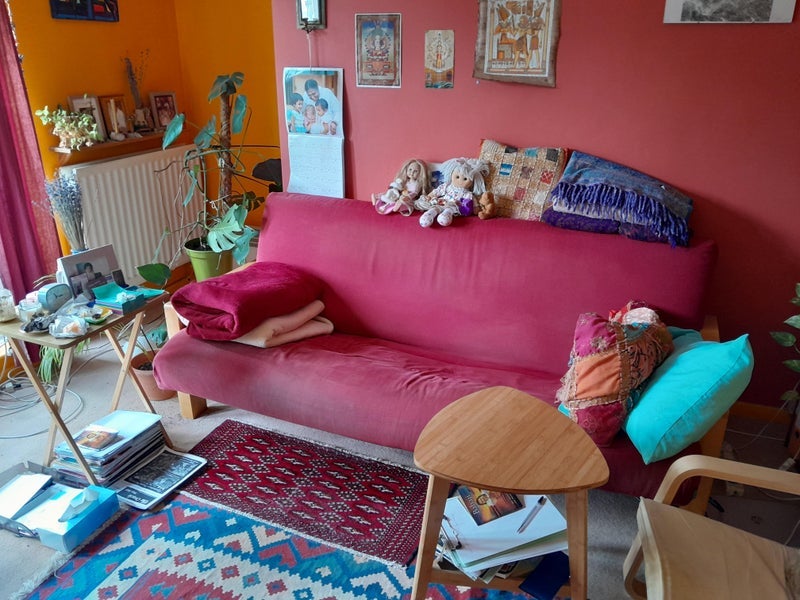 Room York Rise in Greater London