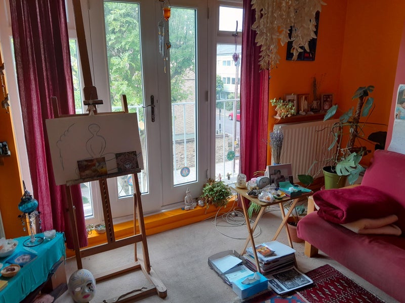 Room York Rise in Greater London