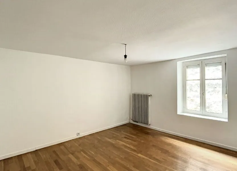 Flat Rue Pierre Woeriot in Neufchâteau