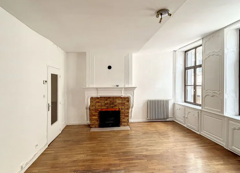 Flat Rue Pierre Woeriot in Neufchâteau