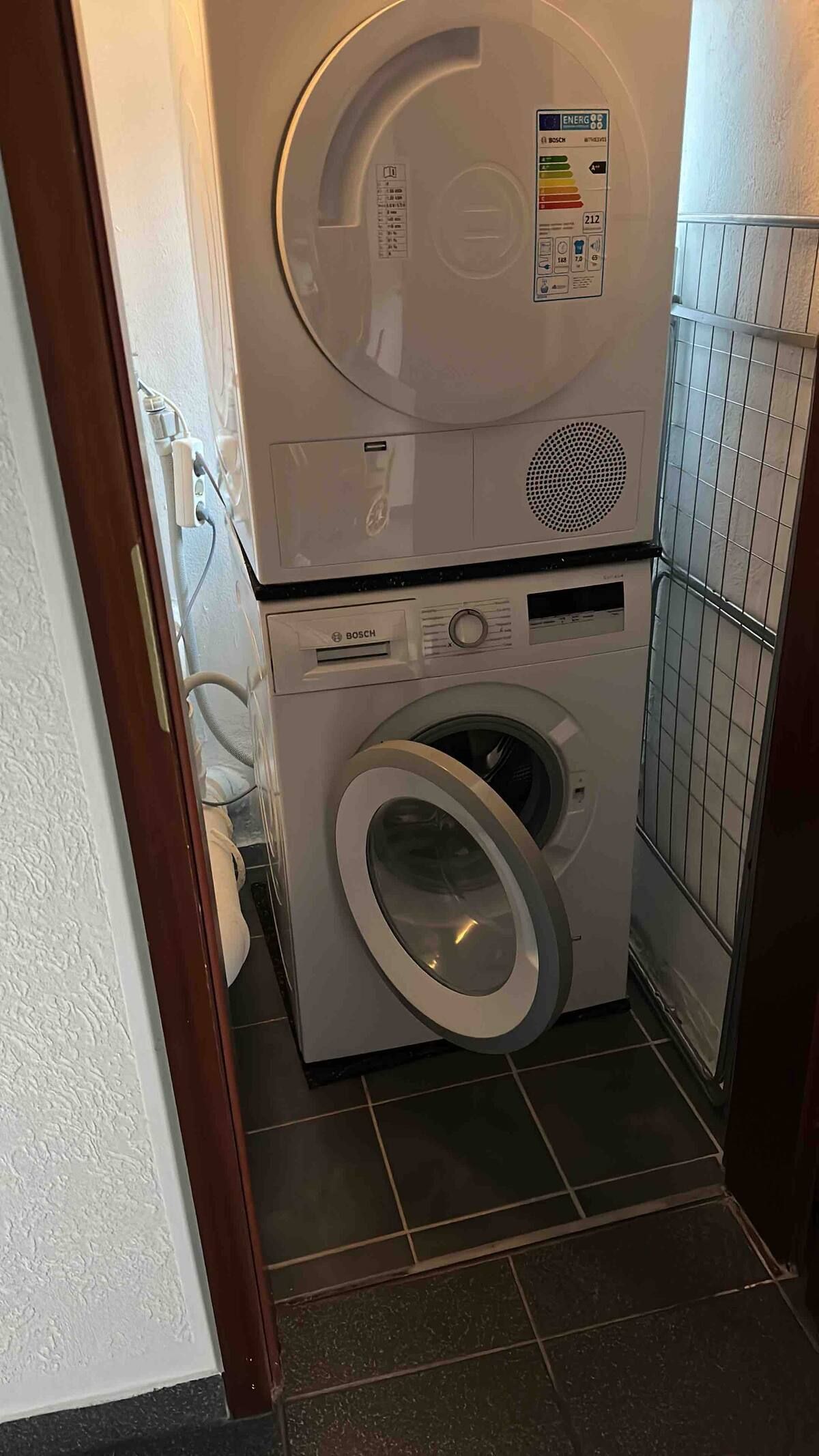 Wohnung Adrianistraße in Bochum