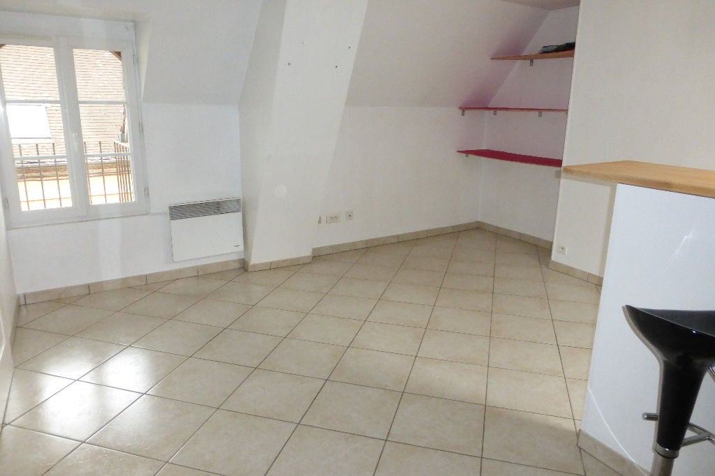 Room Rue de l'Hôtel de Ville in Chaumont-en-Vexin