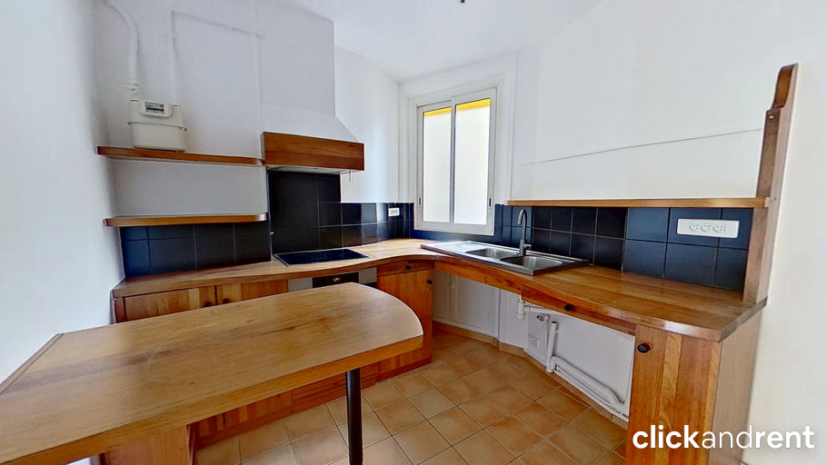 Appartement Boulevard Brune à Paris