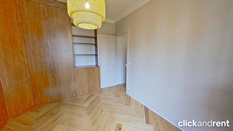 Appartement Boulevard Brune à Paris