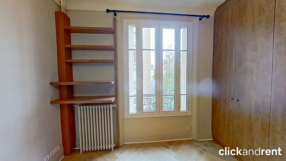 Appartement Boulevard Brune à Paris