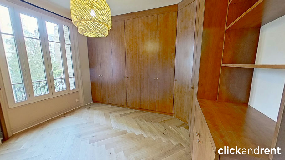 Appartement Boulevard Brune à Paris