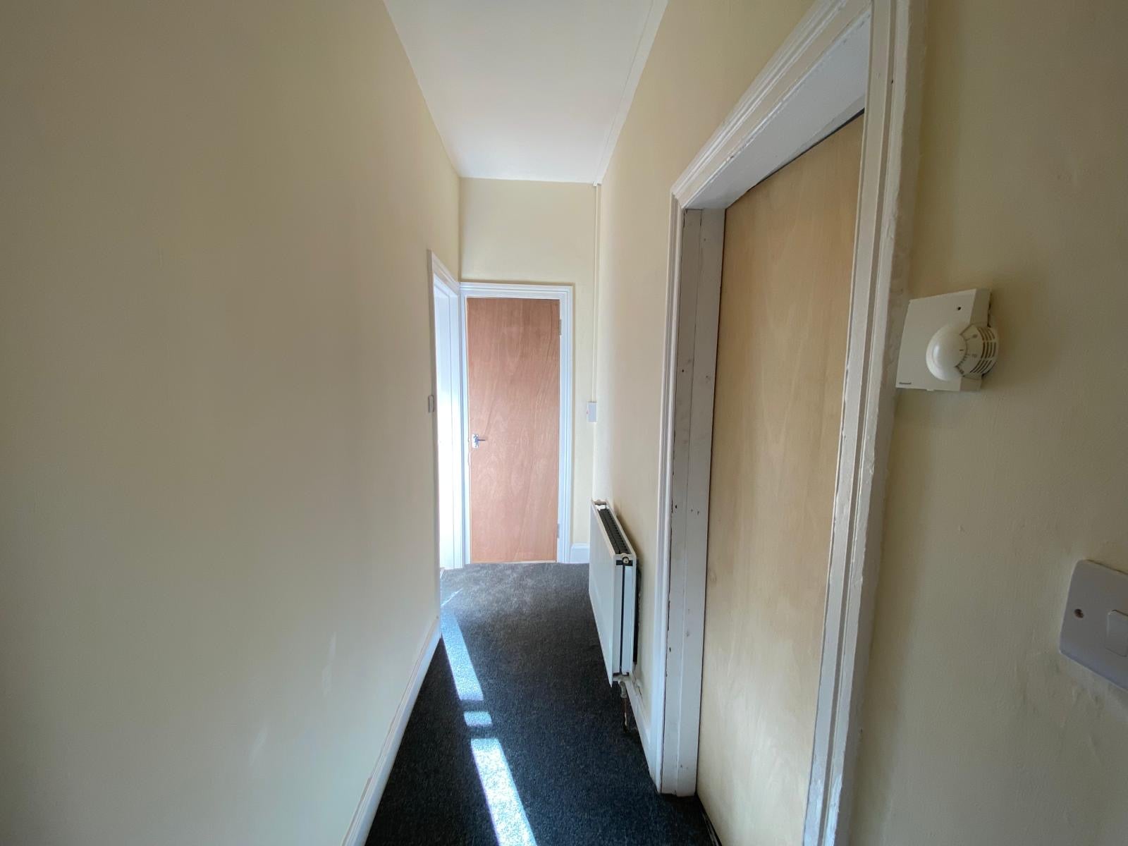 Flat Lower Granton Road in City of Edinburgh