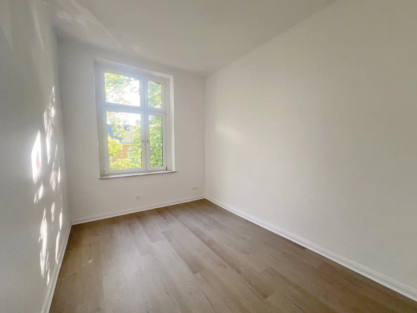 Wohnung Luisenstraße in Unna