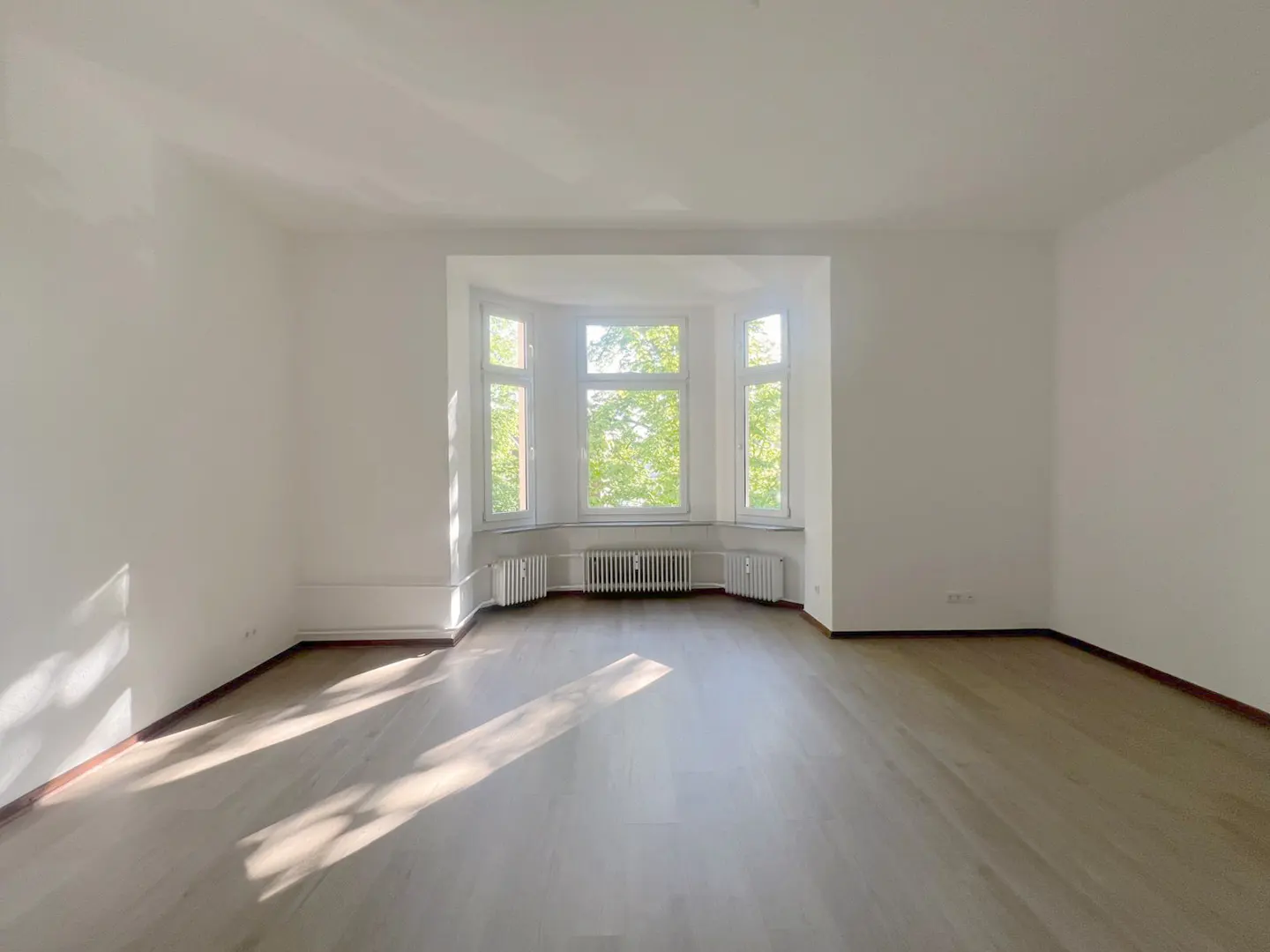 Wohnung Luisenstraße in Unna