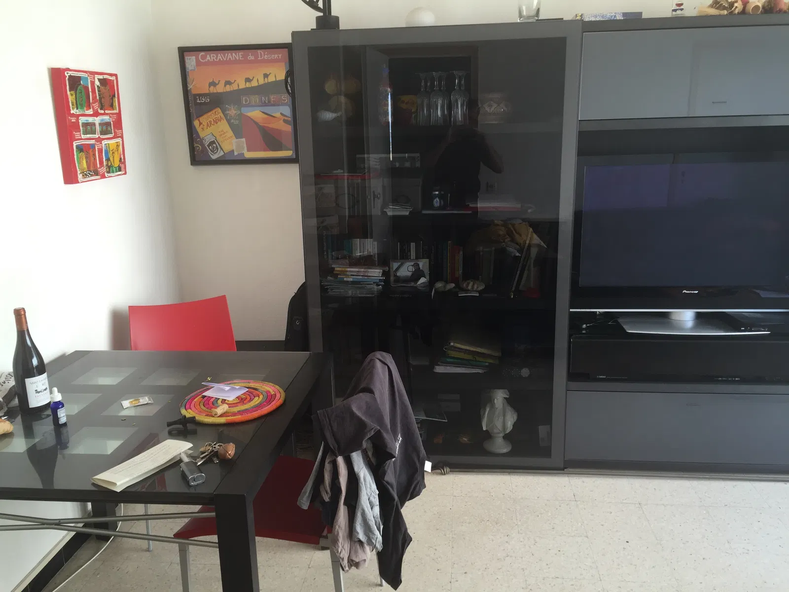 Chambre D 62E2 à Palavas-les-Flots