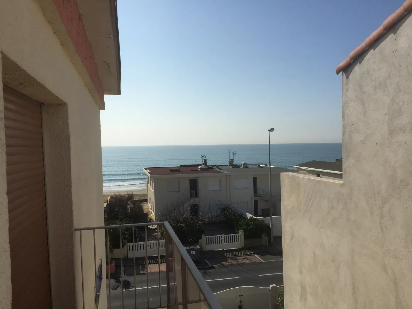 Chambre D 62E2 à Palavas-les-Flots