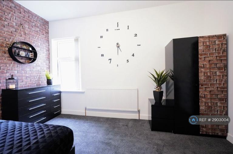 Room Daimler Road in Coventry