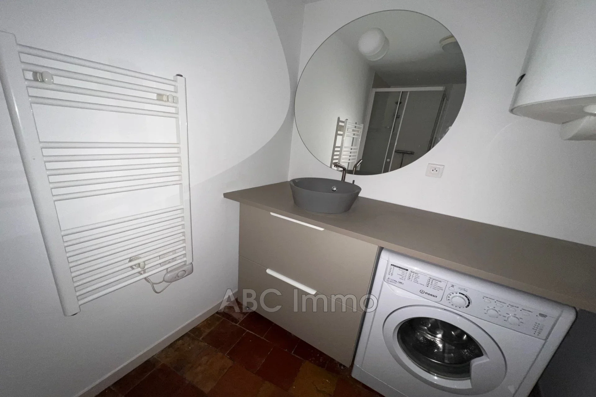 Appartement Rue Fabrot à Aix-en-Provence