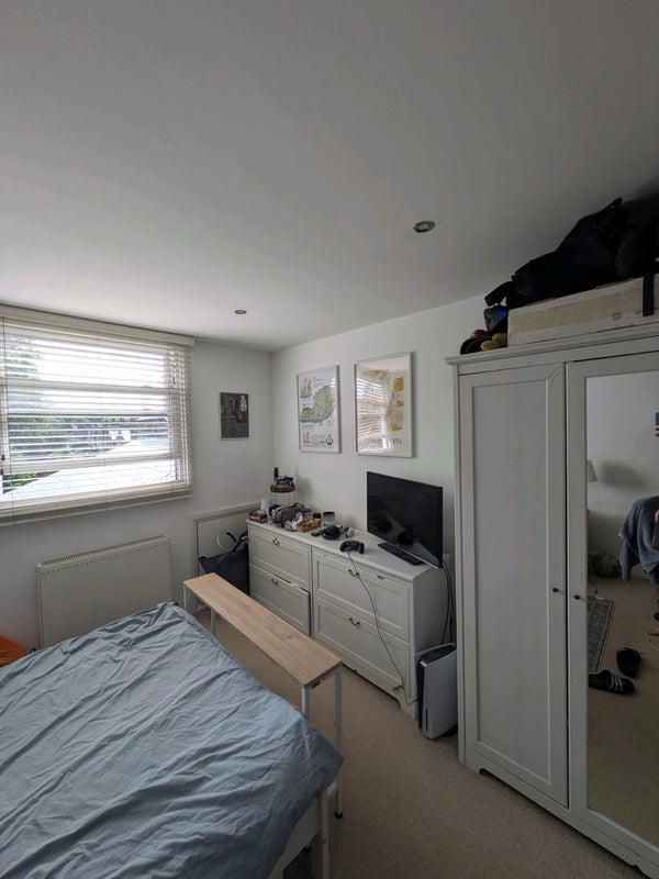 Room Harbord Street in Greater London