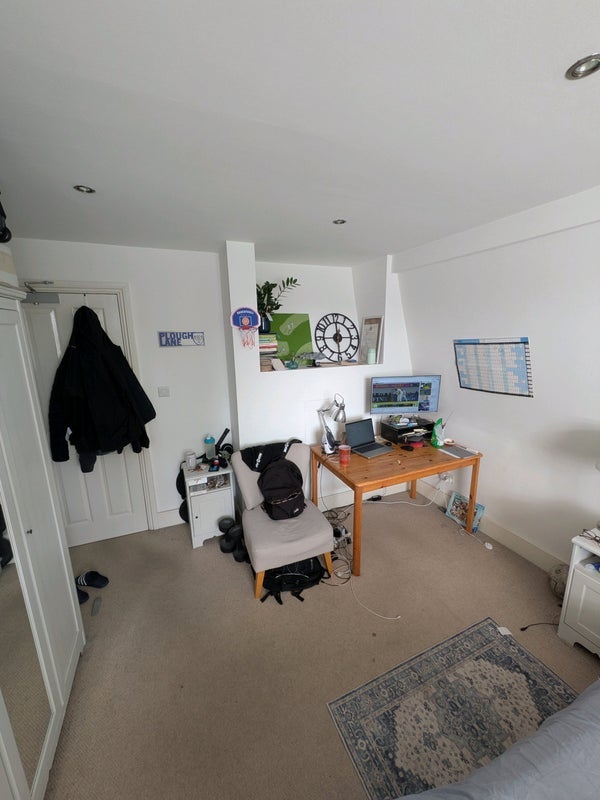Room Harbord Street in Greater London