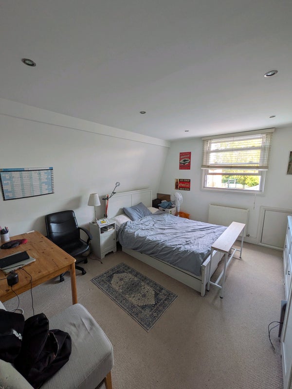 Room Harbord Street in Greater London
