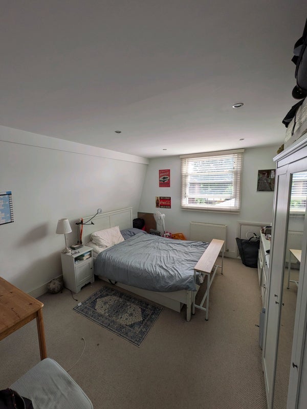 Room Harbord Street in Greater London