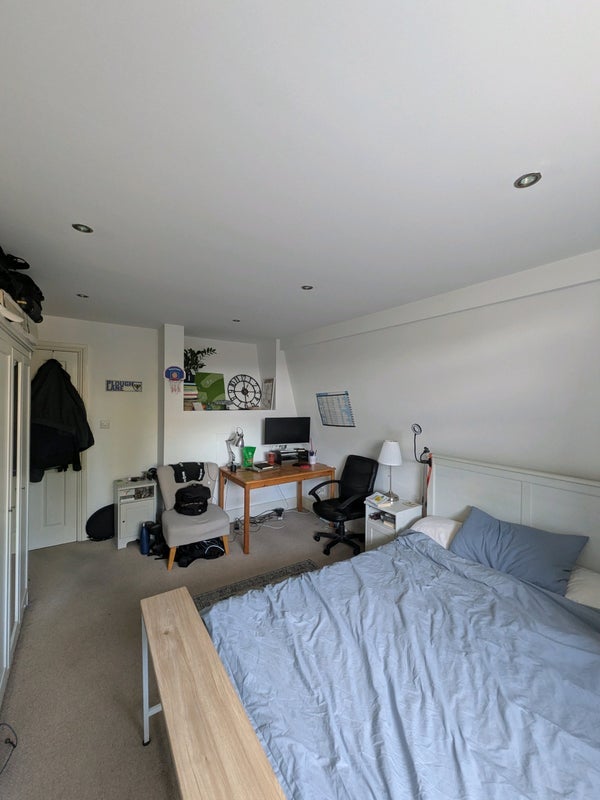 Room Harbord Street in Greater London