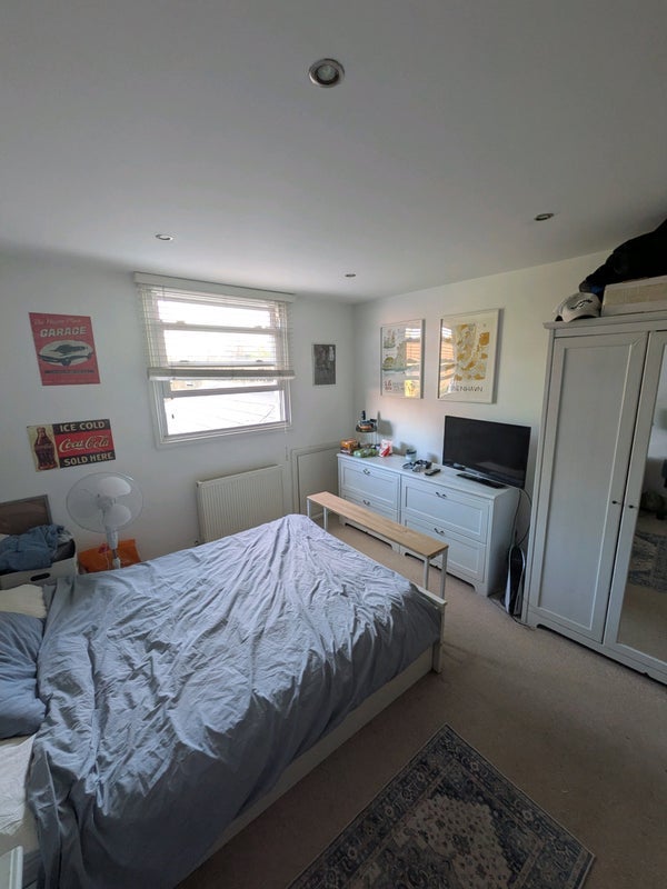 Room Harbord Street in Greater London