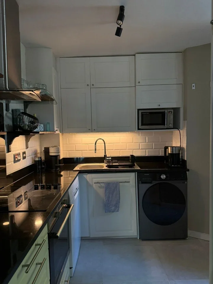 Flat Kidbrooke Grove in Greater London