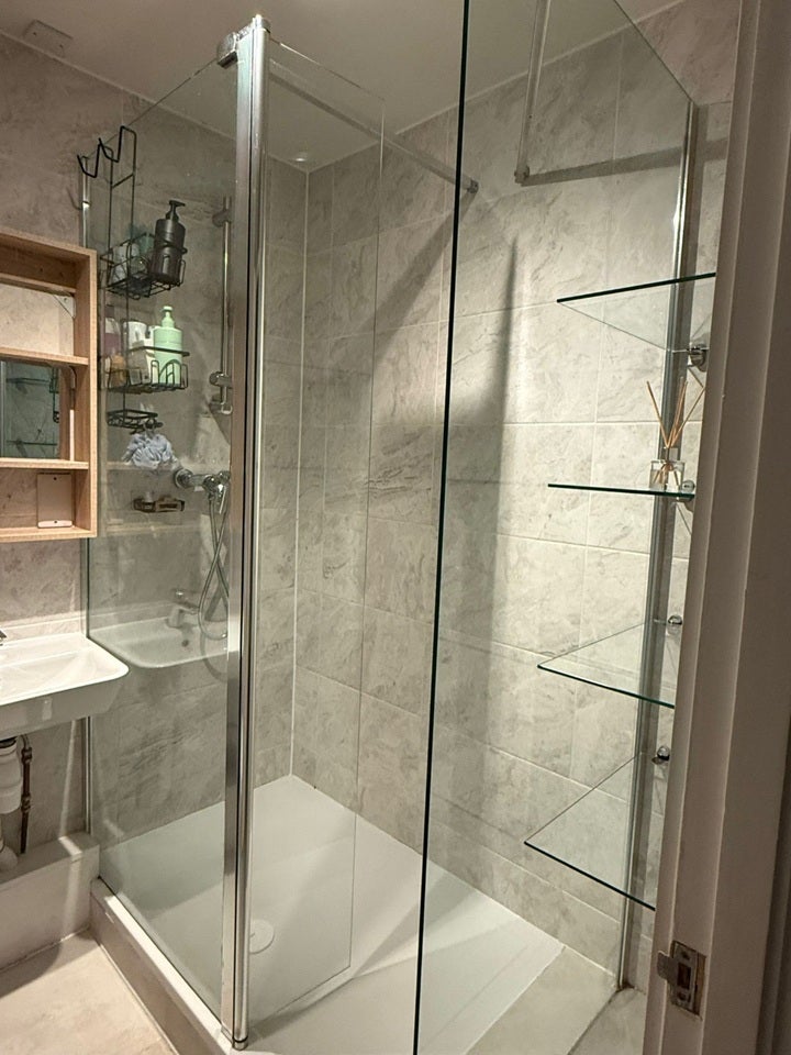 Flat Kidbrooke Grove in Greater London