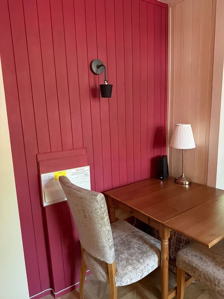 Flat Kidbrooke Grove in Greater London