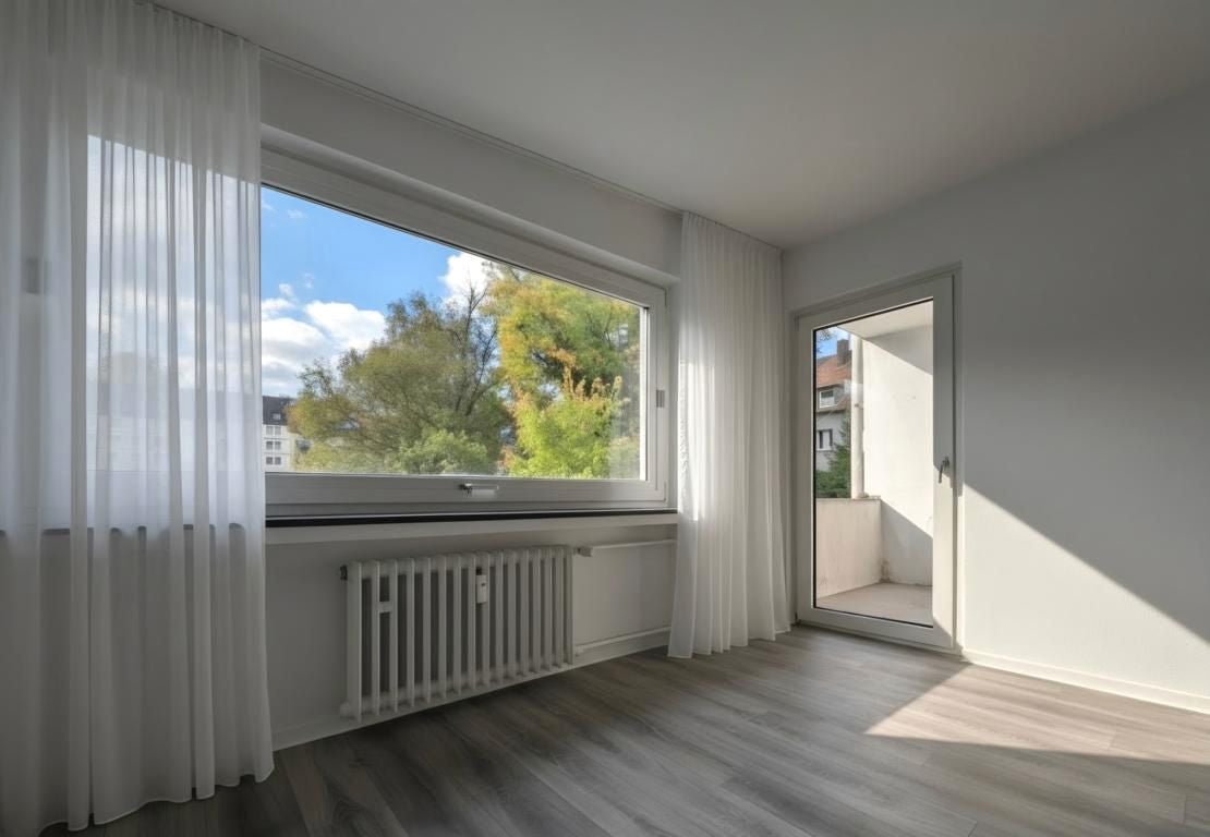 Wohnung Martin-Luther-Straße in Essen