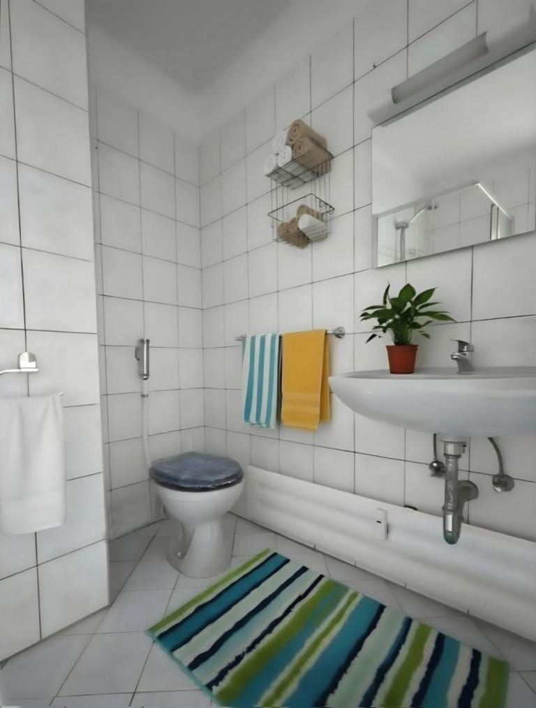 Wohnung Martin-Luther-Straße in Essen