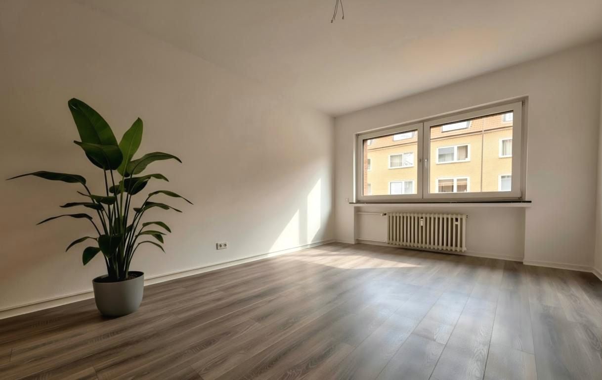 Wohnung Martin-Luther-Straße in Essen