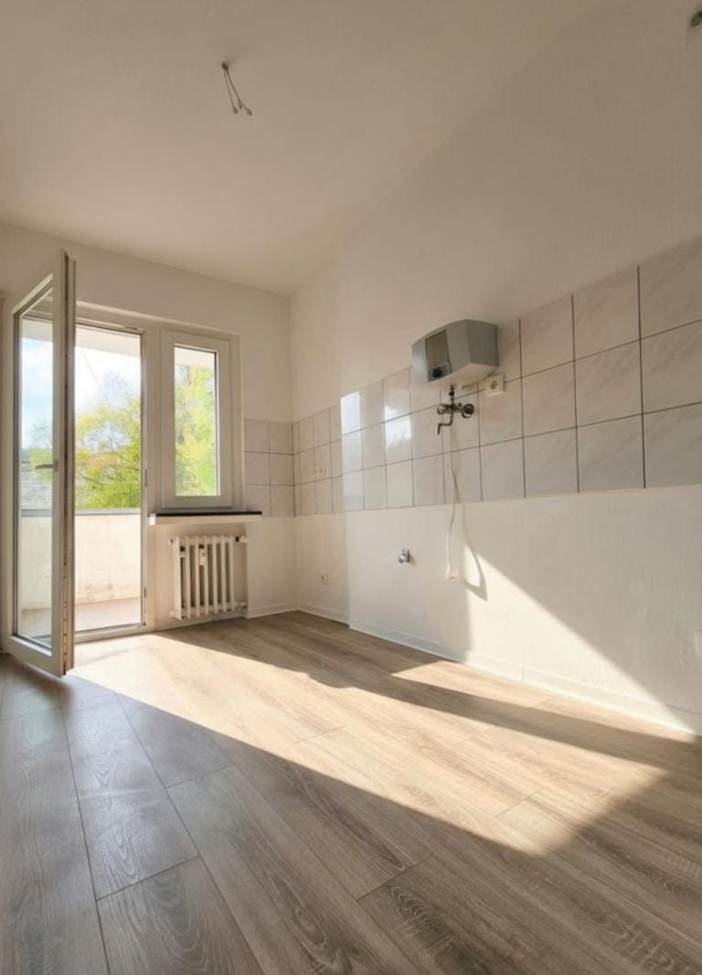 Wohnung Martin-Luther-Straße in Essen