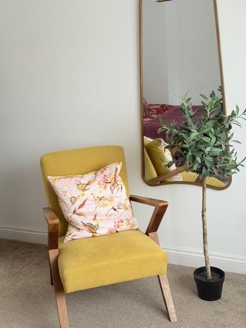 Room Glendon Road in Birmingham