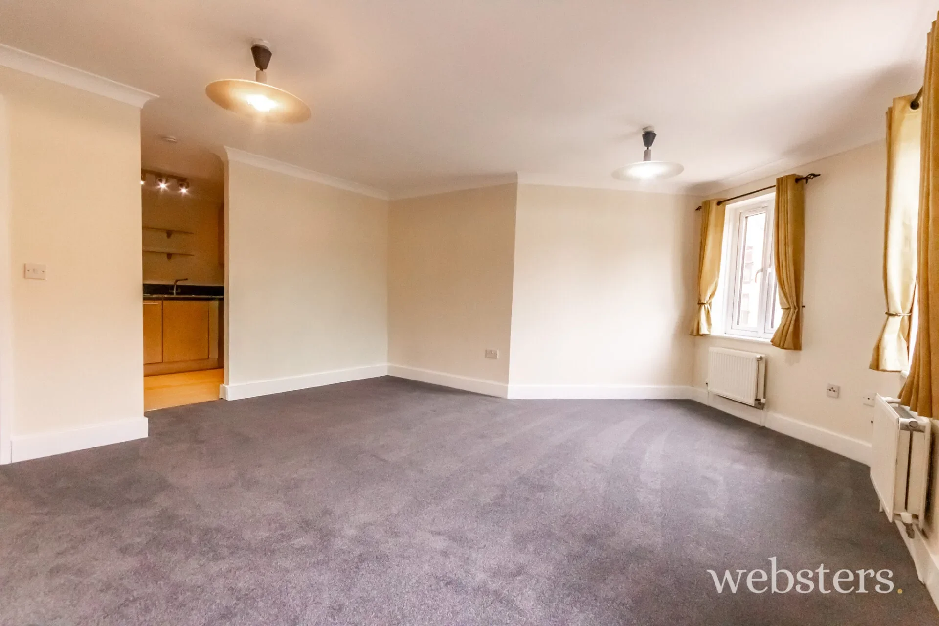 Flat Unthank Road in Norwich