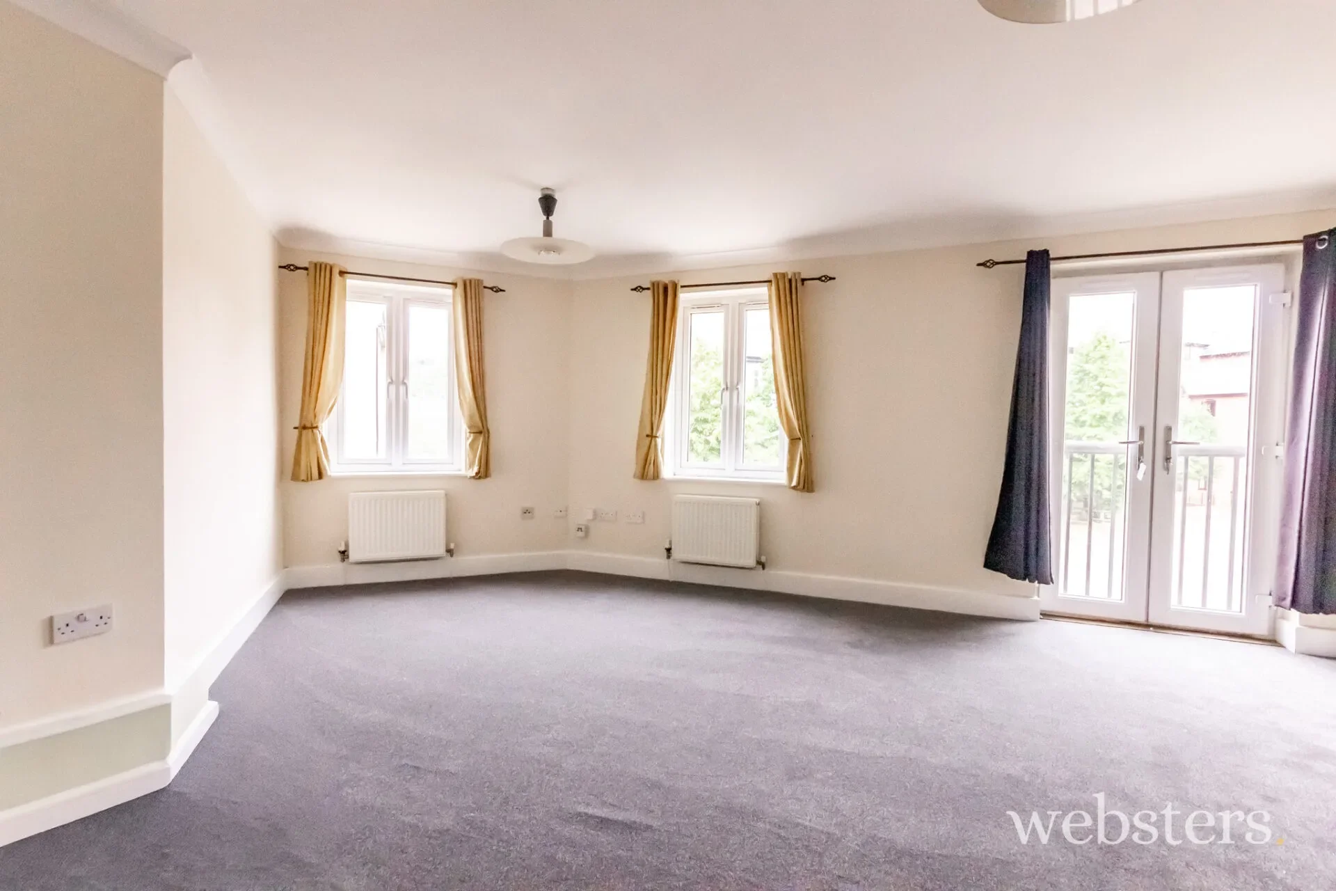 Flat Wherry Road in Norwich
