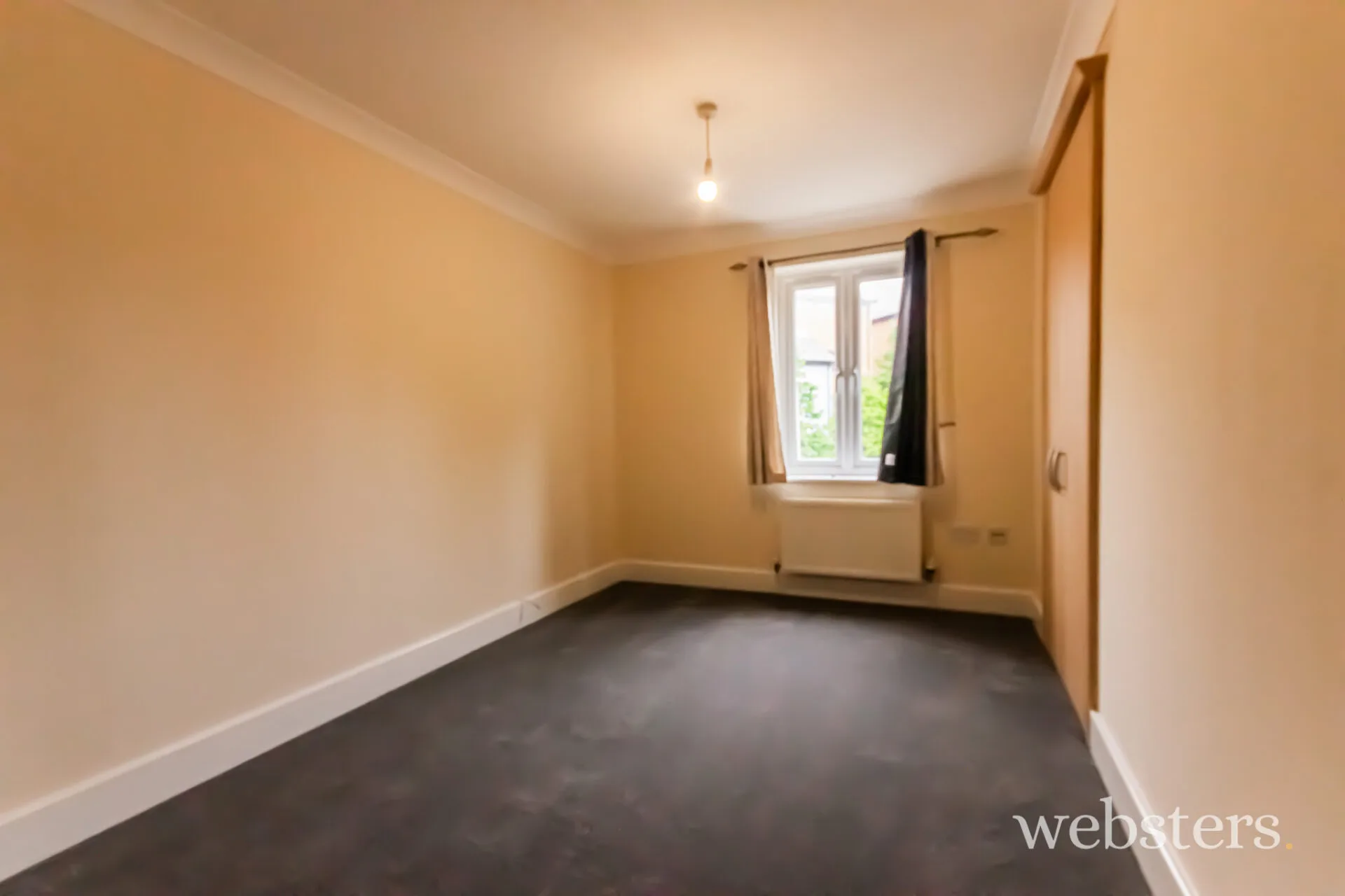 Flat Wherry Road in Norwich