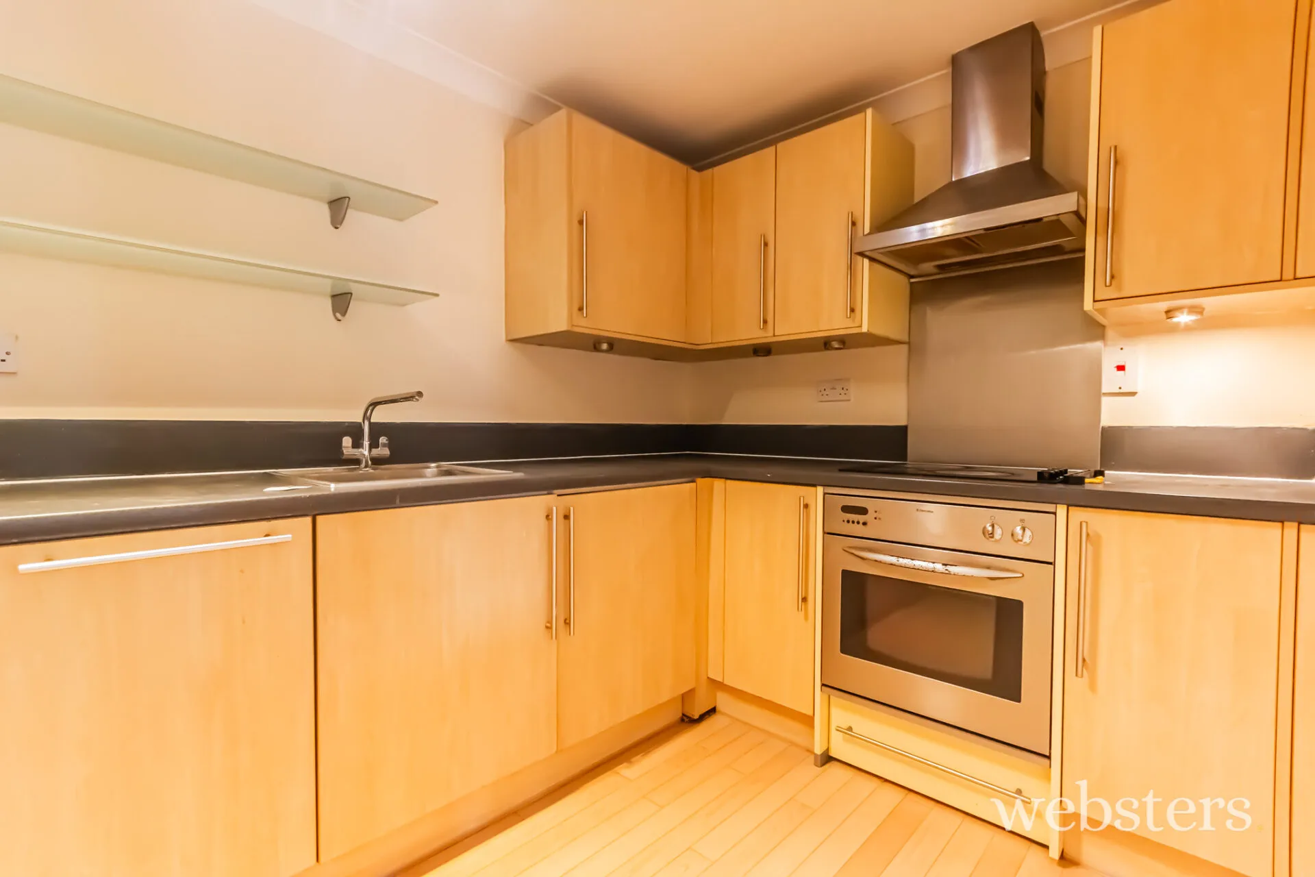 Flat Wherry Road in Norwich