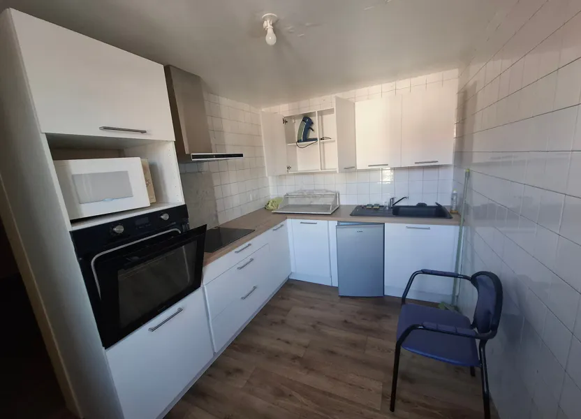 Appartement Rue du 4 Septembre à Mont-de-Marsan
