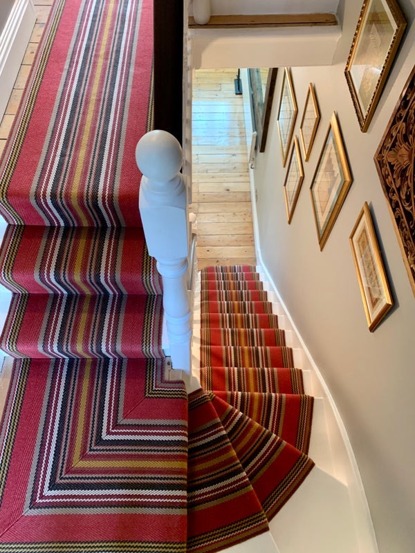 Room Ferndale Road in Greater London