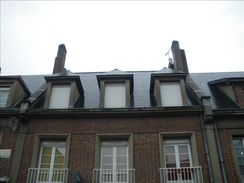 Appartement Rue des Saintes Maries à Abbeville