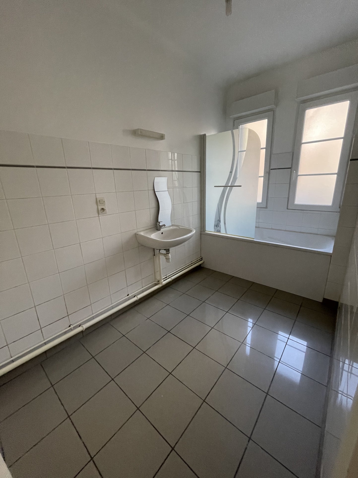 Appartement Rue des Saintes Maries à Abbeville